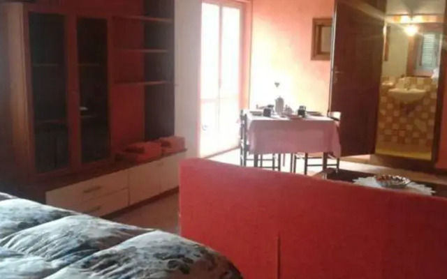 B&B Traditional Sardinia
