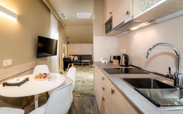 Boutique Apart Hotel Adagio