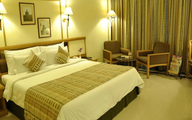 Aditya Park Hyderabad - A Sarovar Hotel