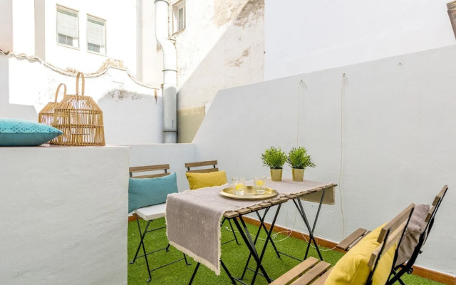 Beautiful Design Apartment 4pax Trinidad Grund C