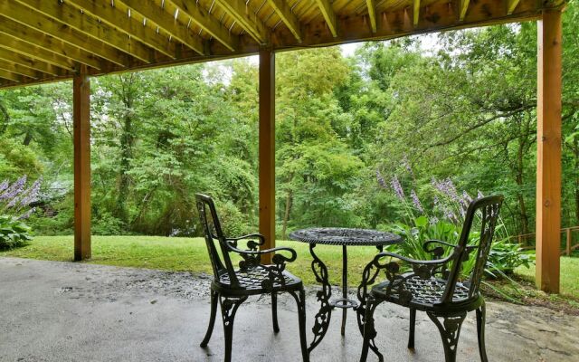 Rustic Cabin in the Woods Star5vacations