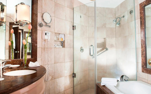 Sheraton Chihuahua Soberano