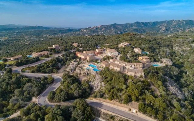 Hotel Borgo Smeraldo