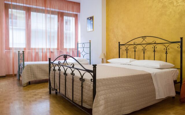 Il Tacco Dello Stivale B&B