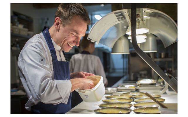 Hotel Restaurant Vous lé Vous