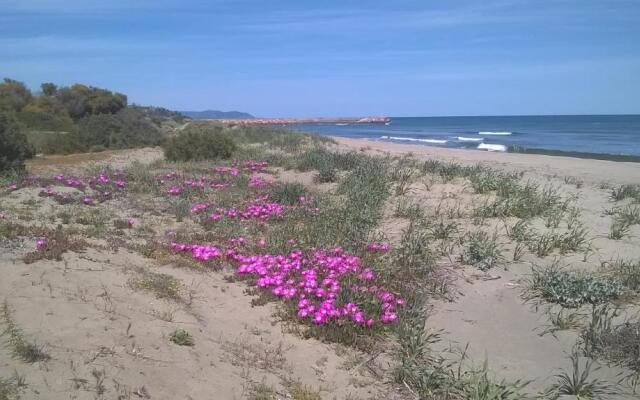 Appartamento a Feraxi