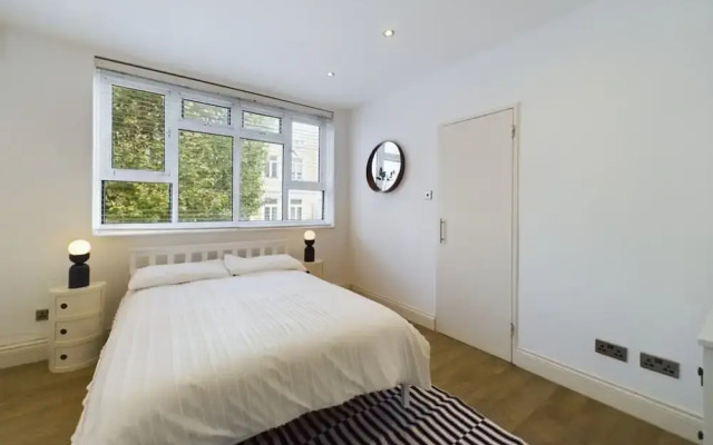The Earl s Court Hideaway - Warm 3bdr House