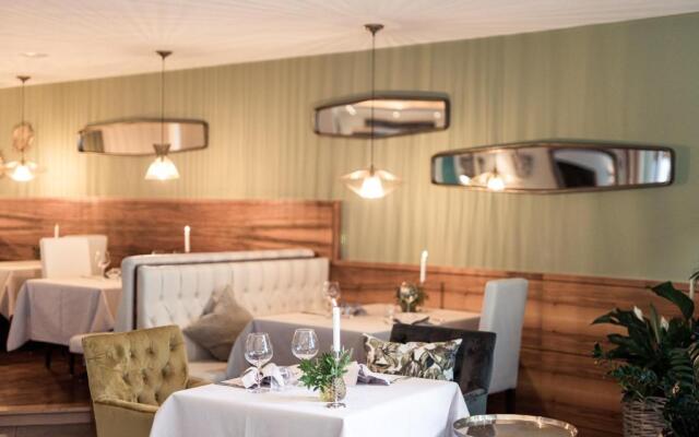 Boutique Hotel Zum Rosenbaum
