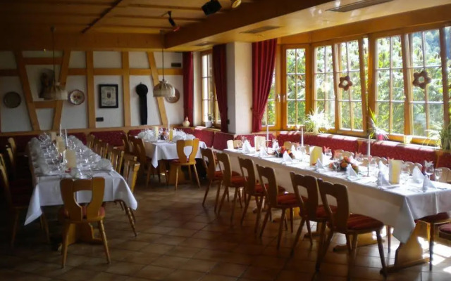 Hotel Wissers Sonnenhof