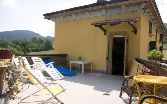La Bottega Celeste