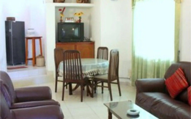 NS Apartments