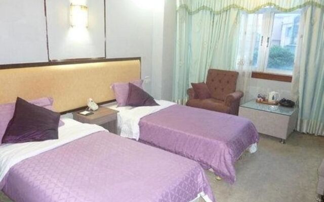 Kapok Hotel - Zhuhai