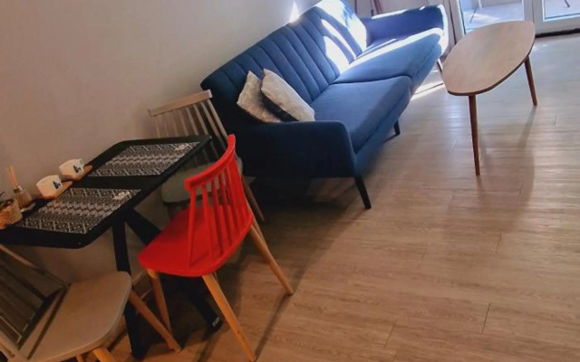 Closer "Egnatia Apartment 1"