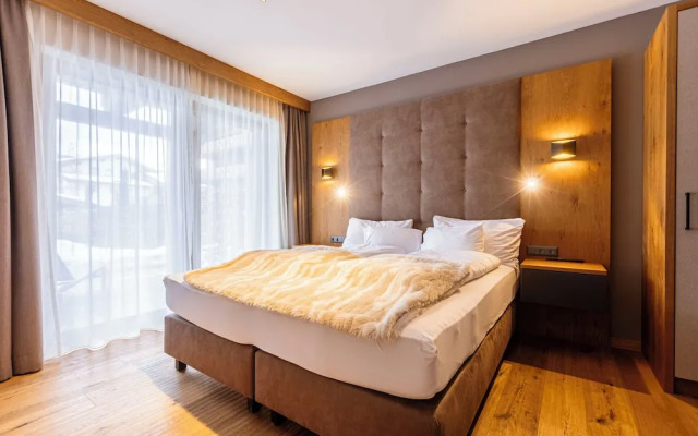 Bergresort Zugspitze Ehrwald by ALPS RESORTS