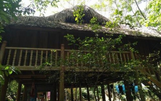 Quyets Jungle House