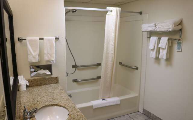 Best Western Milton Inn