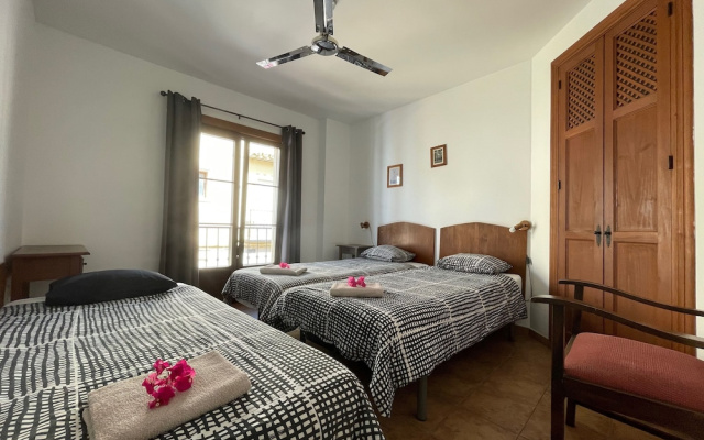 Boutique Hostal Lorca