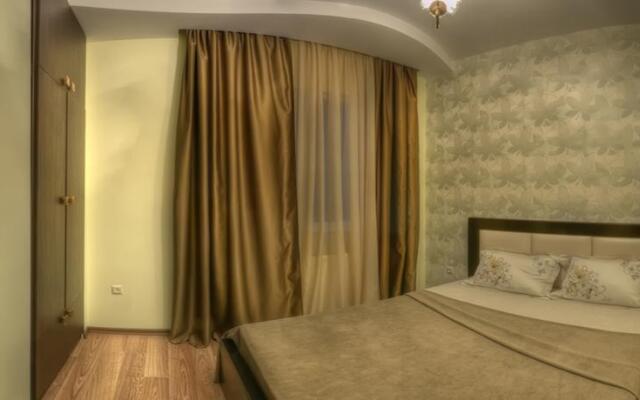 Keti Apartment