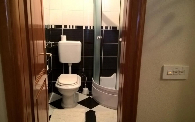 Apartman Vesna