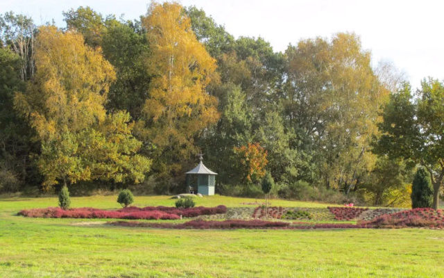 Altherscher Hof - Oase der Ruhe