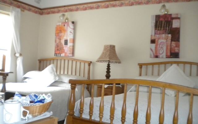 Glenshandan Lodge Guest House