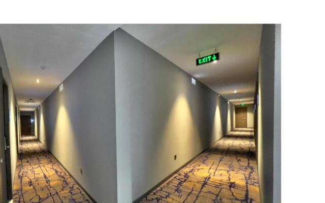 Eleven Inn Tbilisi
