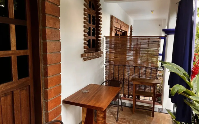 Casa Terranova