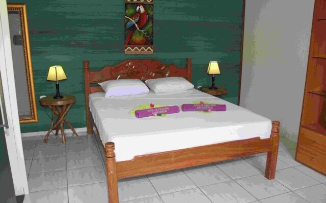 Residence Karimbo Amazônia