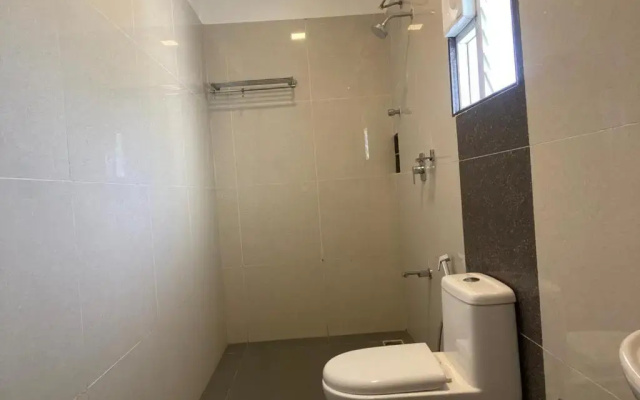 Hotel Bk San