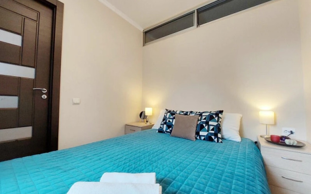 UT Карла Фуркса 4