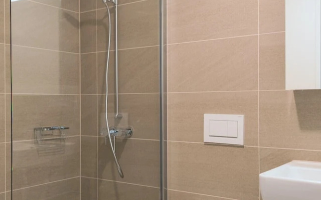 Hitrental Messe Apartments