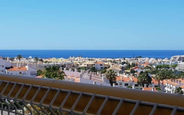 Apt T1 Marques - Albufeira