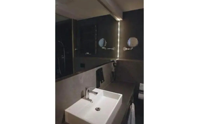 Hotel Bliss Frankfurt
