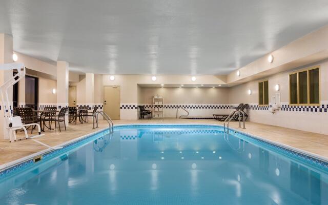 Hampton Inn Wichita-East