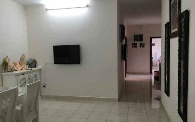 Nancy Sweet Apartment - A1401