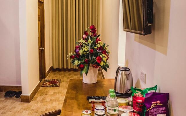 Phuong Nhung Hotel