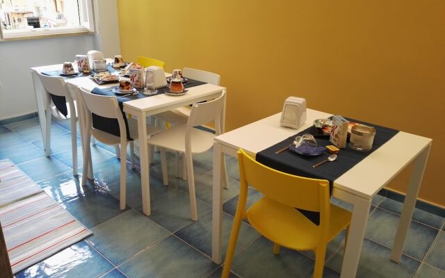 Capri B&B