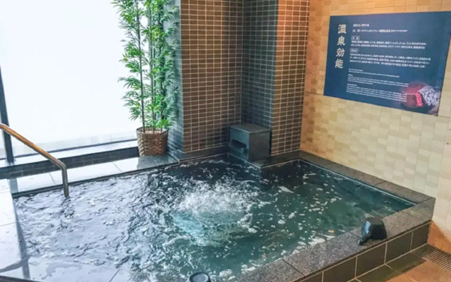 Hotel Livemax Premium Hiroshima