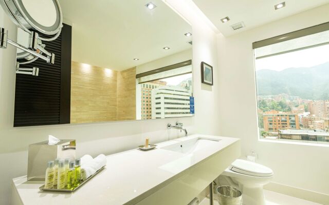 Hilton Bogota