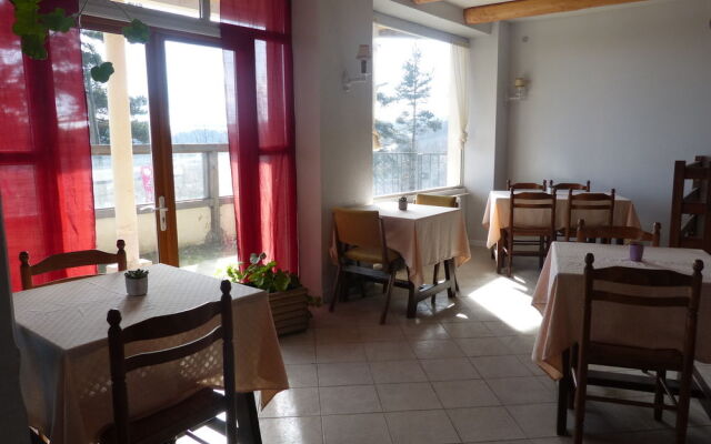 Le Chalet