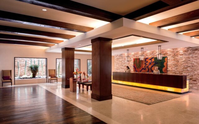 The Ritz-Carlton, Rancho Mirage