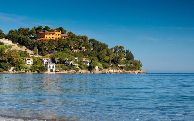 Mercure Argentario Hotel Filippo II