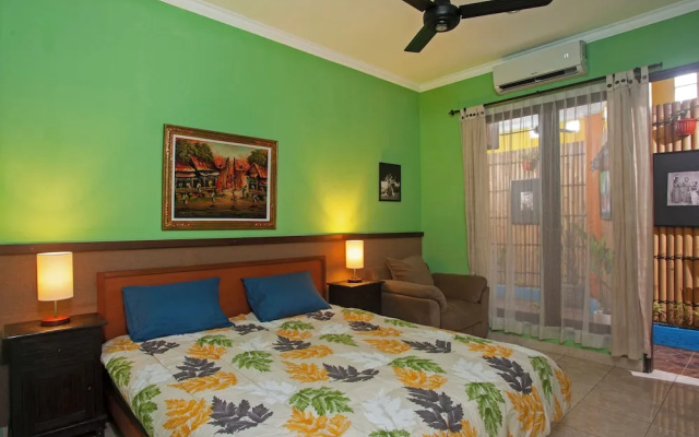 Urban Haven Sanur