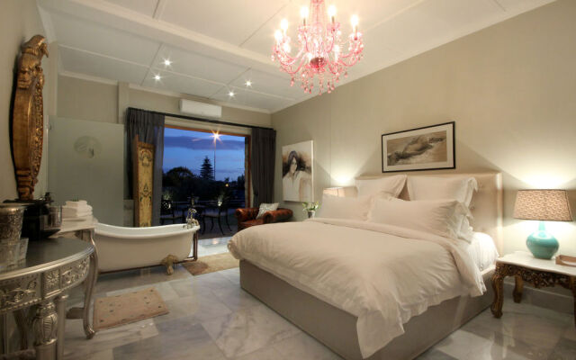 The Gregoire Boutique Hotel Spa