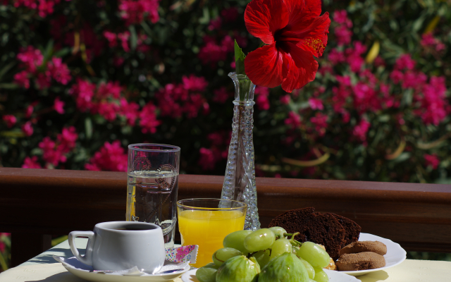 Effie Hotel