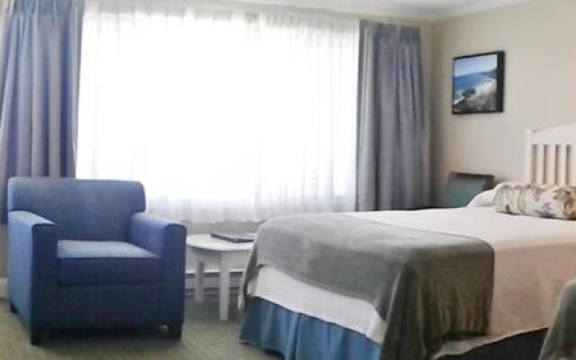 Sea Chambers Motel