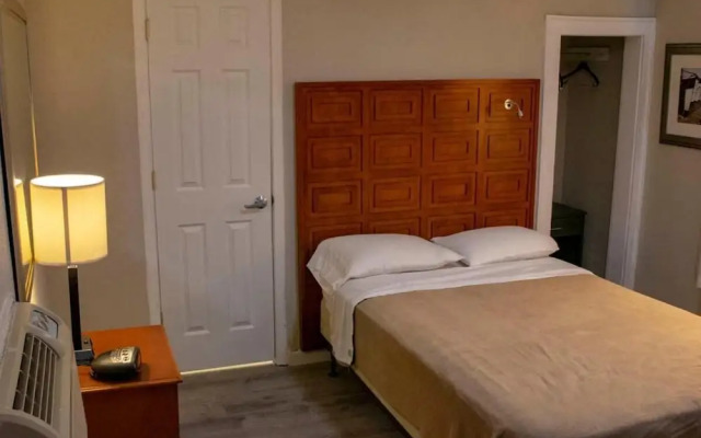 Southern Star Inn