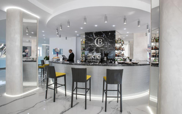 Grand Hotel Costa Brada