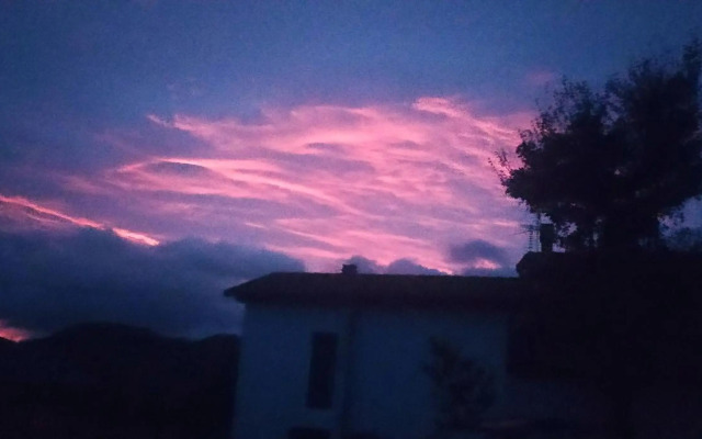 Un posto speciale. La Quagnola