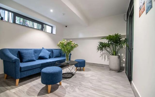 Bin Bin Hotel 12 - Near SaLa Residence